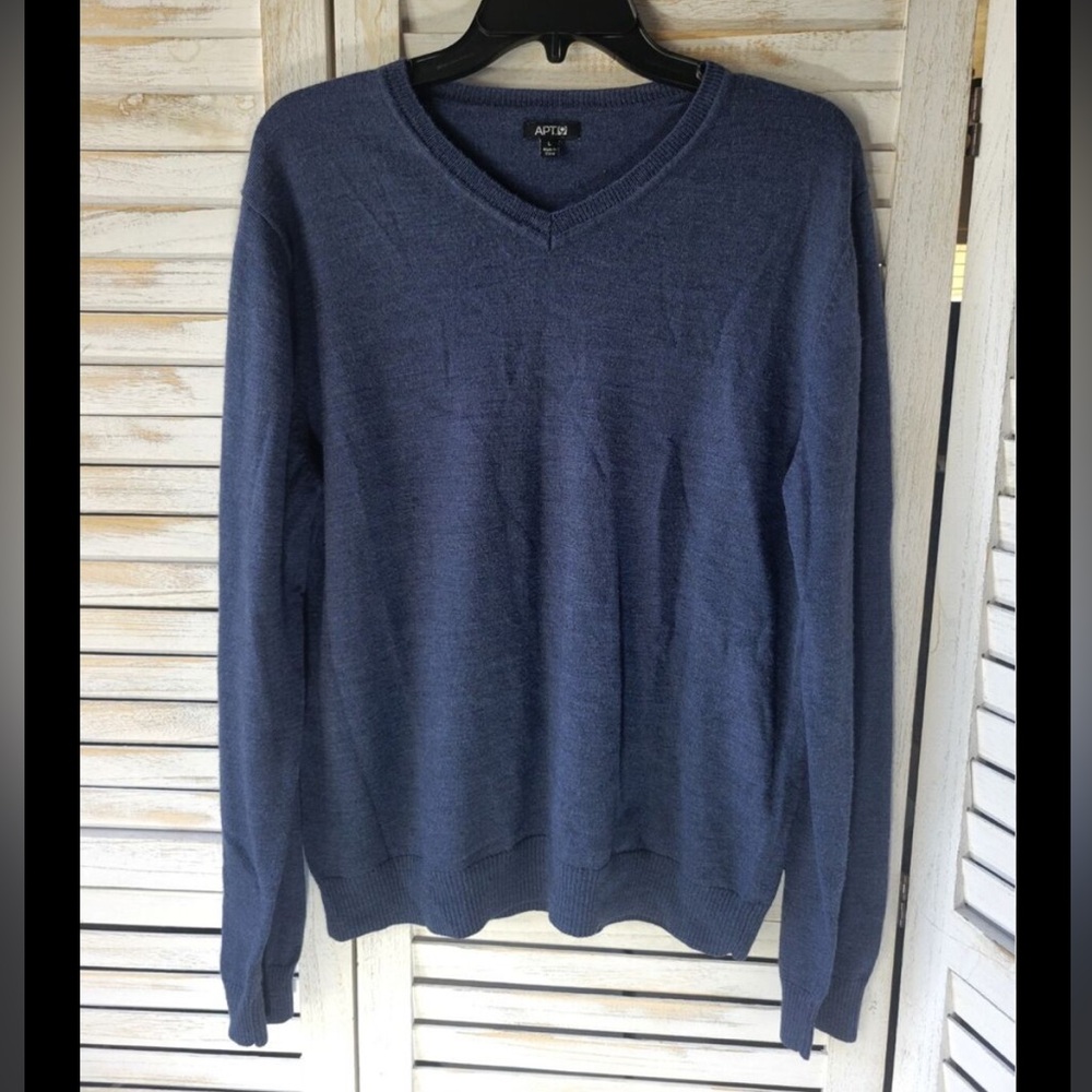Apt 9 Men’s Sweater